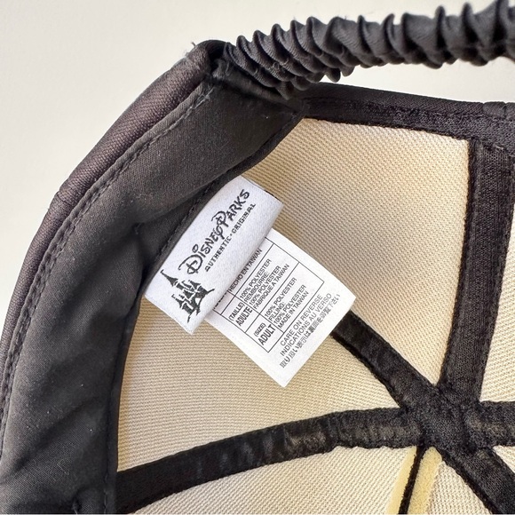 Disney Mickey Mouse Goofy Baseball Hat - Picture 5 of 8